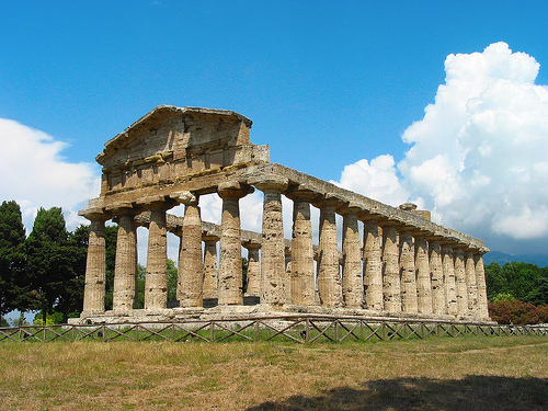 Paestum